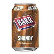 Barr Shandy