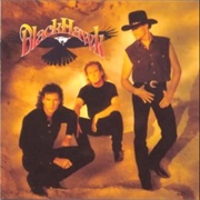 Goodbye Says It All - Blackhawk