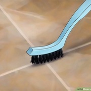 Get Stains Out of Grout