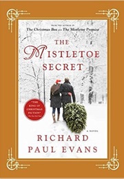 The Mistletoe Secret (Richard Paul Evans)