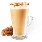 Caramel Latte
