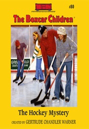 The Hockey Mystery (Gertrude Chandler Warner)