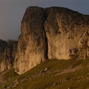 Bucegi Natural Park