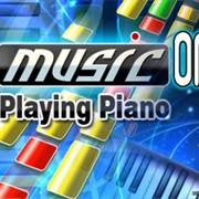 Music On: Playing Piano
