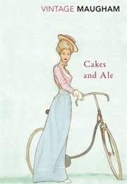 Cake and Ale (W. Somerset Maugham)