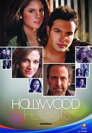 Hollywood Heights (2012)