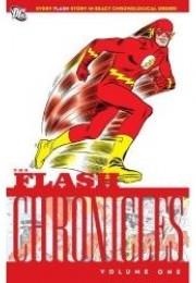 The Flash Chronicles, Vol. 1