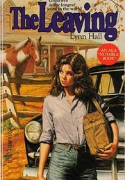 The Leaving (Lynn Hall)