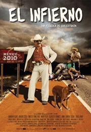 El Narco (2010)