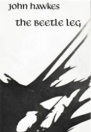The Beetle Leg (John Hawkes)