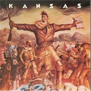 Kansas - Can I Tell You