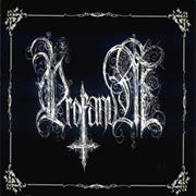 Profanum - Profanum Aeternum - Eminence of Satanic Imperial Art