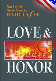 Love and Honor (Radclyffe)