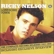 Lonesome Town - Ricky Nelson