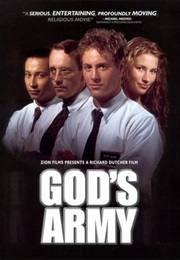 Gods Army (2000)