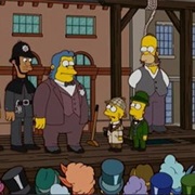 Four Beheadings and a Funeral