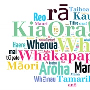 Maori