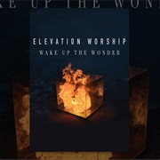 Jesus I Come - Elevation Worship