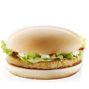 Sweet Chilli Mayo Chicken