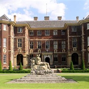 Ham House