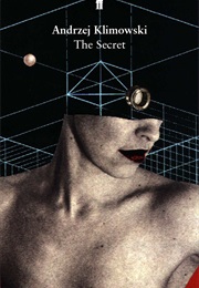 The Secret (Andrzej Klimowski)
