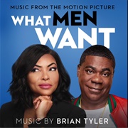 What Men Want Soundtrack