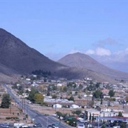 Apple Valley, California