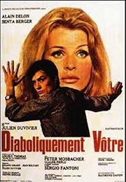 Diaboliquement Vôtre (1967)