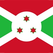 Burundi