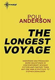 The Longest Voyage (Poul Anderson)
