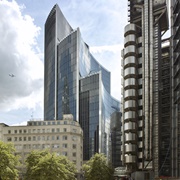 Willis Building, London