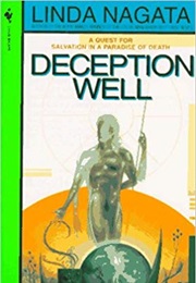 Deception Well (Linda Nagata)