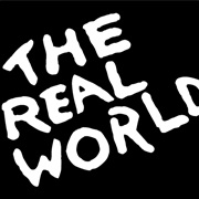 The Real World