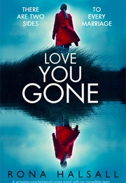 Love You Gone (Rona Halsall)