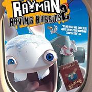 Rayman Raving Rabbids 2