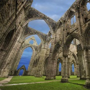 Tintern Abbey