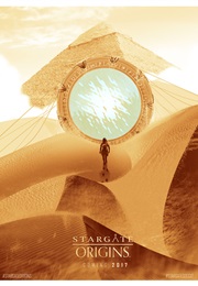 Stargate: Origins (2017)