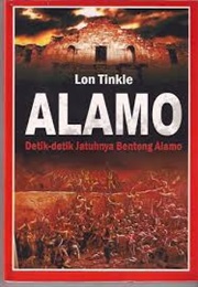 The Alamo (Lon Tinkle)