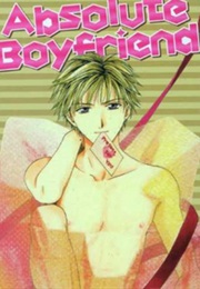 Absolute Boyfriend (Watase Yuu)