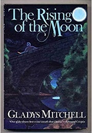 The Rising of the Moon (Gladys Mitchell)
