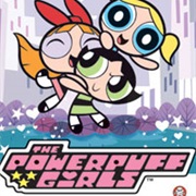 Powerpuff Girls Season 2