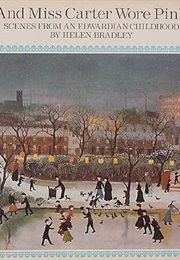 And Miss Carter Wore Pink (Helen Bradley)