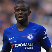 N'golo Kante