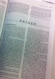Esther