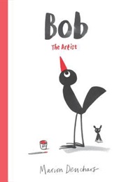 Bob the Artist (Marion Deuchars)