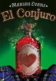 El Conjuro (Mariah Evans)