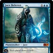 Jace Beleren