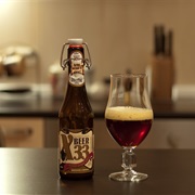 Czech Republic: X-Beer 33°