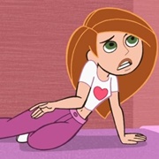 Kim Possible