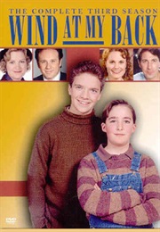 Wind at My Back Season 3 (1999)